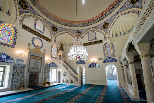 Yeni-Mosque-komotini